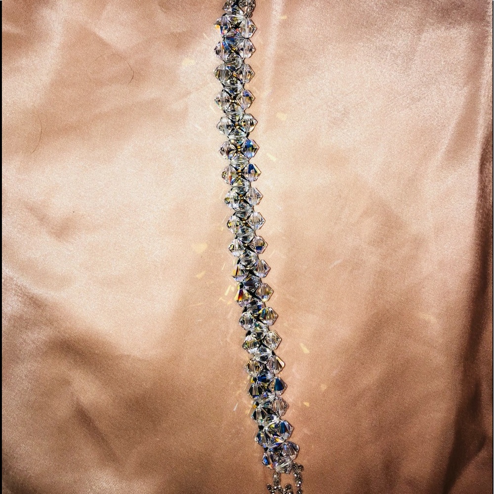 Gorgeous bracelet